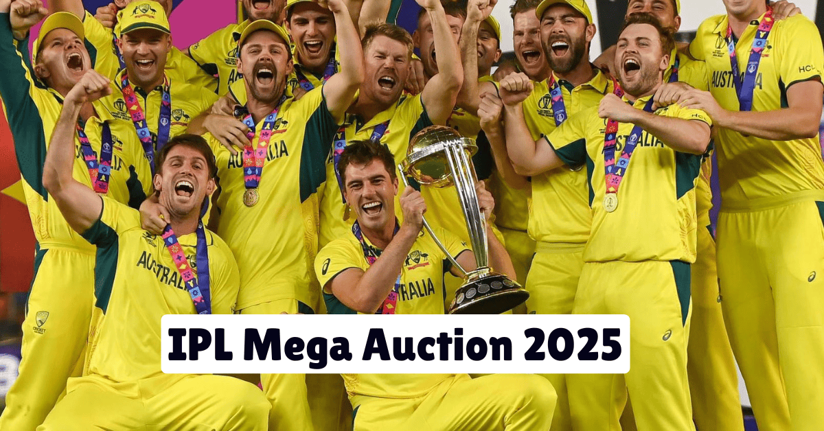 IPL Mega Auction 2025 These 5 Players CSK Can Target